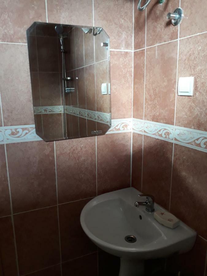 Apartman Laki Appartamento Cattaro Esterno foto